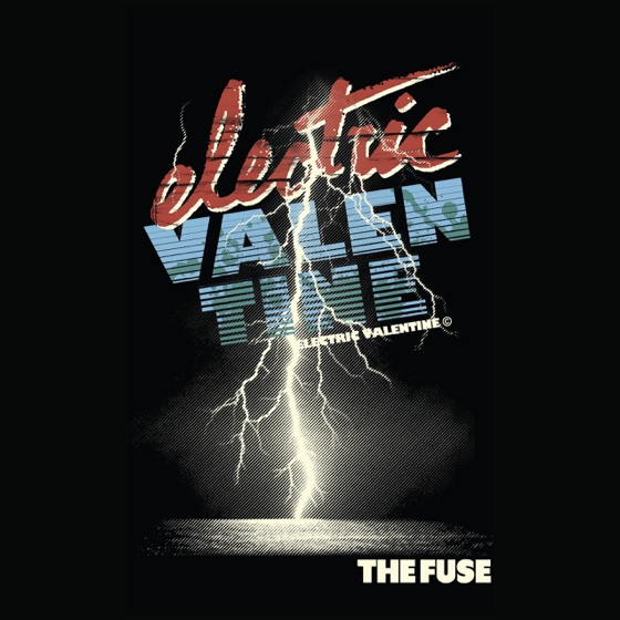 Cover artwork for Stockholm Syndrome
