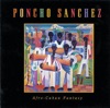 Afro - Cuban Fantasy