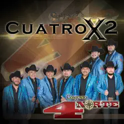 Cuatro X 2 - Conjunto 4 Norte Cuatro X 2 - Conjunto 4 Norte