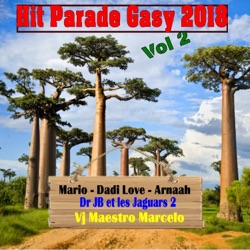 Mario - Folaka La Cle (Maestro Marcelo Remix)