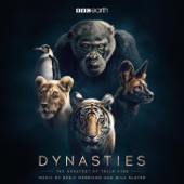 Benji Merrison/Will Slater - Dynasties Opening Titles