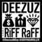 Money, Clothes, Jewellery (feat. RiFF RaFF) - Deezuz lyrics