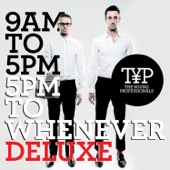 9AM to 5PM - 5PM to Whenever (Deluxe Version) artwork