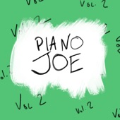 Piano Joe, Vol. 2 - EP artwork