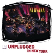 MTV Unplugged In New York (Live)
