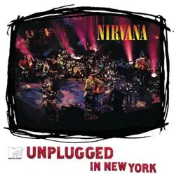 MTV Unplugged In New York (Live) - Nirvana