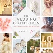 Classic FM the Wedding Collection artwork