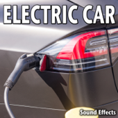 Electric Car Sound Effects - Sound Ideas