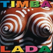 Timbalada - Itaim para o Candeal / Armação Sem Lente