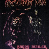 Blackheart Man artwork