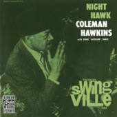 Coleman Hawkins - Don't Take Your Love From Me