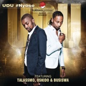 Nyoso (feat. TalAssMo, OSKIDO & Busiswa) artwork