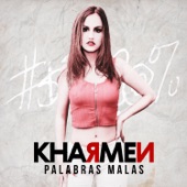 Palabras Malas artwork