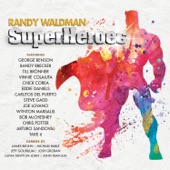 Randy Waldman - Spiderman Theme (feat. Take 6 & Chris Potter)