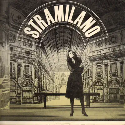 Stramilano - Enzo Jannacci