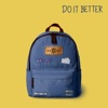 Do It Better (feat. Ayelle & Sub Urban) - Single artwork