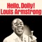 Hello, Dolly! artwork