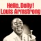 Hello, Dolly! cover