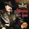 Sergio Vega “El Shaka” - Millonario de Amor