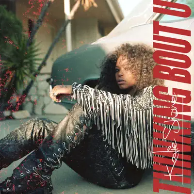 Thinking Bout U - Single - Kodie Shane