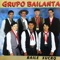 Tia Dica - Grupo Bailanta lyrics