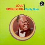 Louis Armstrong - Storyville Blues