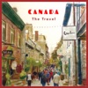 Canada - The Travel - EP, 2018