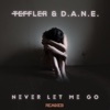 Never Let Me Go (Remixes) - Single