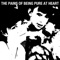 Contender - The Pains of Being Pure At Heart lyrics