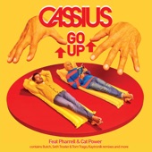Go Up (feat. Cat Power & Pharrell Williams) [Butch Remix] artwork