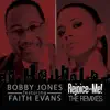 Rejoice With Me! (feat. Faith Evans) [The Remixes] - Single album lyrics, reviews, download