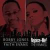 Stream & download Rejoice With Me! (feat. Faith Evans) [The Remixes] - Single