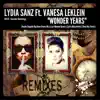 Stream & download Wonder Years (Remixes) [feat. Vanesa LeKlein] - EP