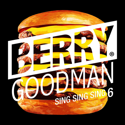 Berry Goodman On Apple Music