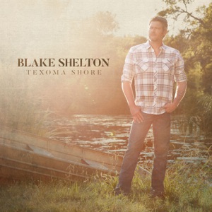 Blake Shelton - I Lived It - Line Dance Musique