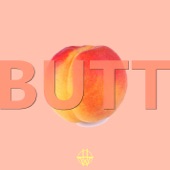 Butt artwork
