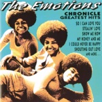 The Emotions - You Make Me Want To Love You