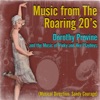 Music from the Roaring 20’s