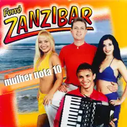Mulher nota 10 - Zanzibar Mulher nota 10 - Zanzibar