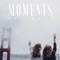 Moments artwork