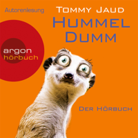 Tommy Jaud - Hummeldumm - Der Hörbuch (Gekürzte Fassung) artwork