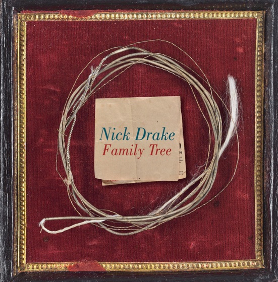 Cover artwork for Rain