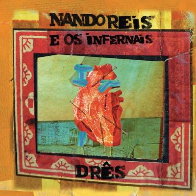 Drês - Nando Reis