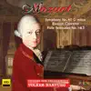 Mozart: Symphony No. 40 in G Minor, Bassoon Concerto & Flute Serenades Nos. 1 & 3 album lyrics, reviews, download