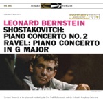 Leonard Bernstein & Columbia Symphony Orchestra - Rhapsody in Blue