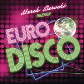 Marek Sierocki Prezentuje: Euro Disco artwork