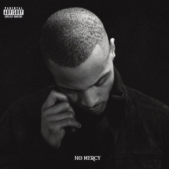 Cover artwork for Get Back Up (feat. Chris Brown)