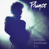 Nothing Compares 2 U artwork