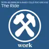 The Ride (feat. Kris Kriss) - Single album lyrics, reviews, download