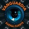 Ya se me olvidó tu nombre - Grupo Vanguardia lyrics